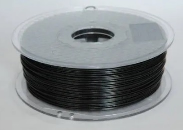 3idea PLA Filament Black 2.85mm, Net weight-1kg